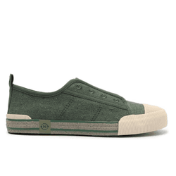 Tênis Casual Lume - Verde - 35 - We Are Planet 