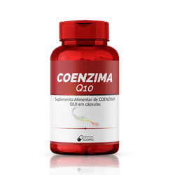 Coenzima Q10 Ubiquinona - Bio ... - KAHSH STORE MARKETPLACE