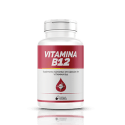 Vitamina B12- Bio Vittas - KAHSH STORE MARKETPLACE