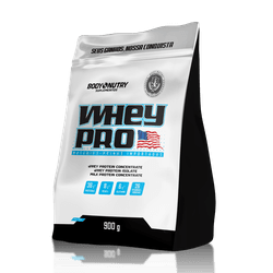 Whey Pro Body Nutry Concentrad... - KAHSH STORE MARKETPLACE
