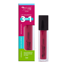 Gloss Lip Volumoso 3 em 1 Max ... - KAHSH STORE MARKETPLACE