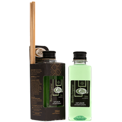 Difusor de Ambiente Premium Bambu Imperial - ref:... - QUIM - AROMA