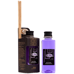 Difusor de Ambiente Premium Campos Franceses - re... - QUIM - AROMA