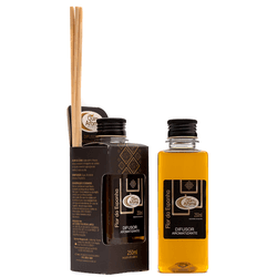 Difusor de Ambiente Premium Flor da Espanha - ref... - QUIM - AROMA