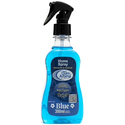 Home Spray Blue 300 ml - 46 - QUIM - AROMA