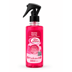 Home Spray Pinkmell 300ml - 0333 - QUIM - AROMA