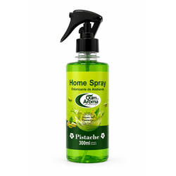 Home Spray Pistache 300ml - 0335 - QUIM - AROMA