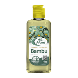 Essência Concentrada Bambu 140 Ml - 32 - QUIM - AROMA