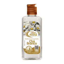 Essência Concentrada Chá Branco 140 Ml - 32 - QUIM - AROMA