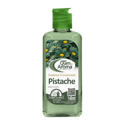 Essência Concentrada Pistache 140 Ml - 28 - QUIM - AROMA