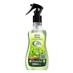 Home Spray Pistache 300ml - 0335 - QUIM - AROMA