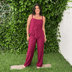 Conjunto Feminino Flat Ice T... - XICA STORE