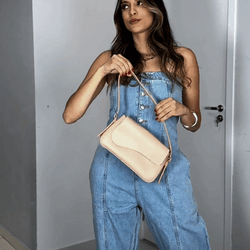 Baguette Luna - YL Bag
