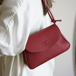 Bolsa Baguete e Transversal - YL Bag