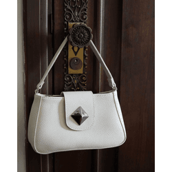 Bolsa Dani Alça de Mão e Corrente - YL Bag
