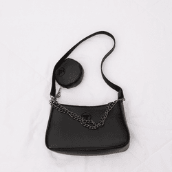 Bolsa Feminina Mini Bag Ombro - YL Bag