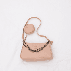 Bolsa Feminina Mini Bag Ombro - YL Bag