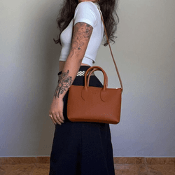 Bolsa Cecilia - YL Bag