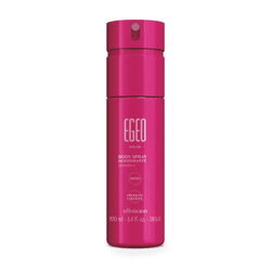 Egeo Dolce Body Spray Desodorante - 74893 - Yep Store