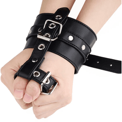 ALGEMAS PARA PULSO E DEDOS - 01861 - YESSEXSHOP