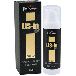 DESSENSIBILIZANTE ANAL LIS-IN GOLD EXTRA FORTE - 0... - YESSEXSHOP