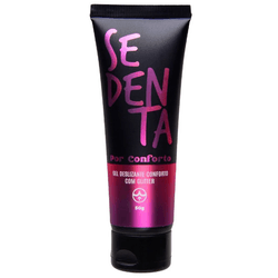 SEDENTA POR CONFORTO DESSENSIBILIZANTE ANAL BEIJÁV... - YESSEXSHOP