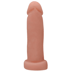 CAPA PENIANA CYBER SKIN 18,5 X 4CM - 01251 - YESSEXSHOP