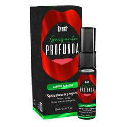 GARGANTA PROFUNDA INTT MENTA - 01841 - YESSEXSHOP