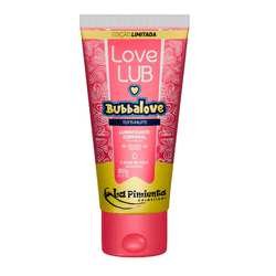 LOV LUB BEIJÁVEL TUTTI-FRUTTI - 01634 - YESSEXSHOP