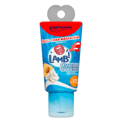 ORAL LAMB PÊSSEGO E CHANTILLY - 03152 - YESSEXSHOP