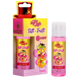 ORAL TUTTI FRUTTI HOT - 01464 - YESSEXSHOP