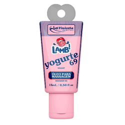 ORAL LAMB YOGURTE - 03151 - YESSEXSHOP