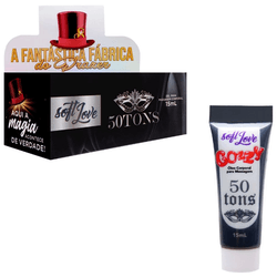 50 TONS GEL EXCITANTE UNISSEX - 00764 - YESSEXSHOP