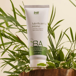 LUBRIFICANTE ÍNTIMO CBA - BLENDS DE PLANTAS AMAZÔN... - YESSEXSHOP