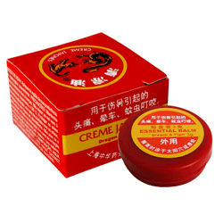 EXCITANTE FOGO DO DRAGÃO SUPER HOT - 01244 - YESSEXSHOP