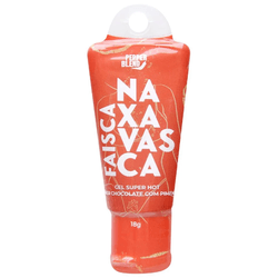 EXCITANTE FAISCA NA XAVASCA BEIJÁVEL - 01514 - YESSEXSHOP