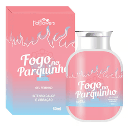 EXCITANTE FOGO NO PARQUINHO - 01692 - YESSEXSHOP