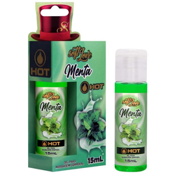 ORAL MENTA HOT - 01655 - YESSEXSHOP