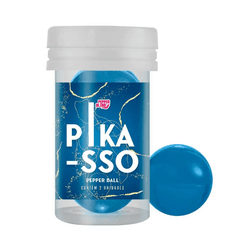 PIKASSO BALL EXCITANTE 2UND - 01383 - YESSEXSHOP