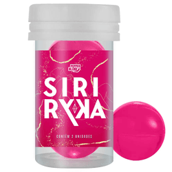 SIRIRYKA BALL EXCITANTE 2UND - 01382 - YESSEXSHOP