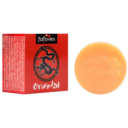 POMADA ORIENTAL - 01933 - YESSEXSHOP