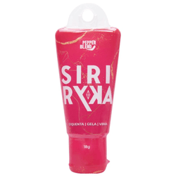 SIRI RYKA EXCITANTE VIBRADOR FEMININO - 01578 - YESSEXSHOP