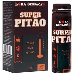 SUPER PITÃO MUITO MAIS GROSSO - 03077 - YESSEXSHOP