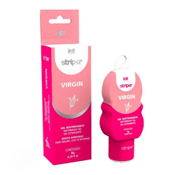 GEL ADSTRINGENTE VIRGIN - 03024 - YESSEXSHOP
