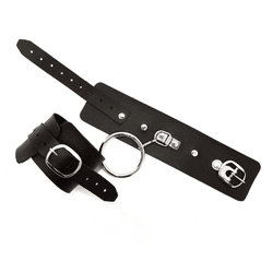 ALGEMAS COM MAXI ARGOLA - 01965 - YESSEXSHOP