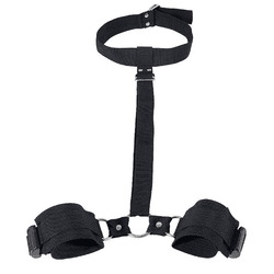 COLEIRA COM ALGEMAS - 03051 - YESSEXSHOP
