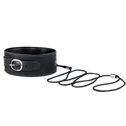 COLEIRA COM GUIA - 00861 - YESSEXSHOP