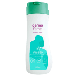 SABONETE ÍNTIMO DERMA FEME FRESH - 03137 - YESSEXSHOP