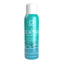 DESODORANTE ÍNTIMO CHICLETE DE HORTELÃ - 02047 - YESSEXSHOP