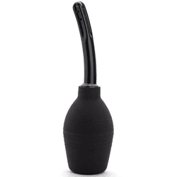 DUCHA HIGIÊNICA BLACK LISS - 01999 - YESSEXSHOP